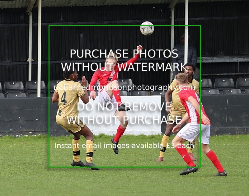 IMG_0773 - Morecambe Under 18s v Port Vale Under 18's (1/4/22)