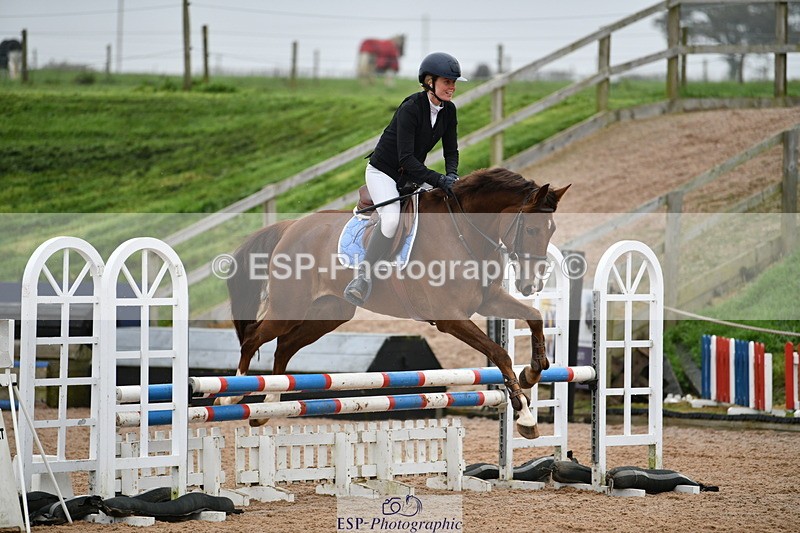 241102A-101538-03534 - SAT Cls 0 Clear Round