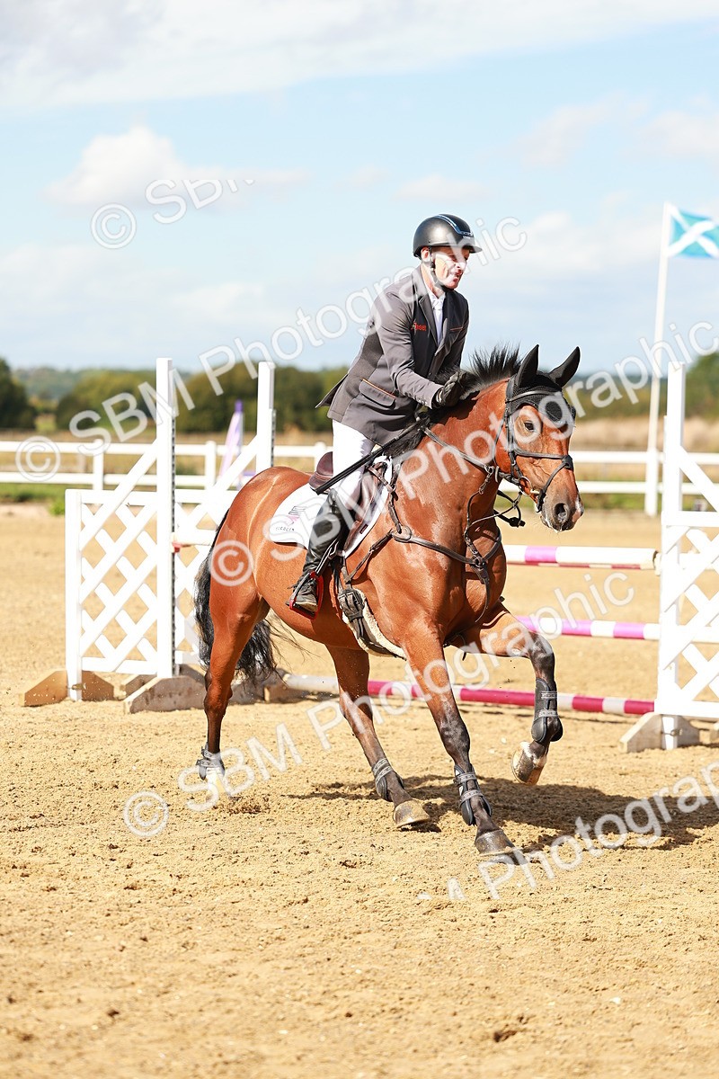 SBM_000680 - Class 3 - Senior Discovery - 1.00m