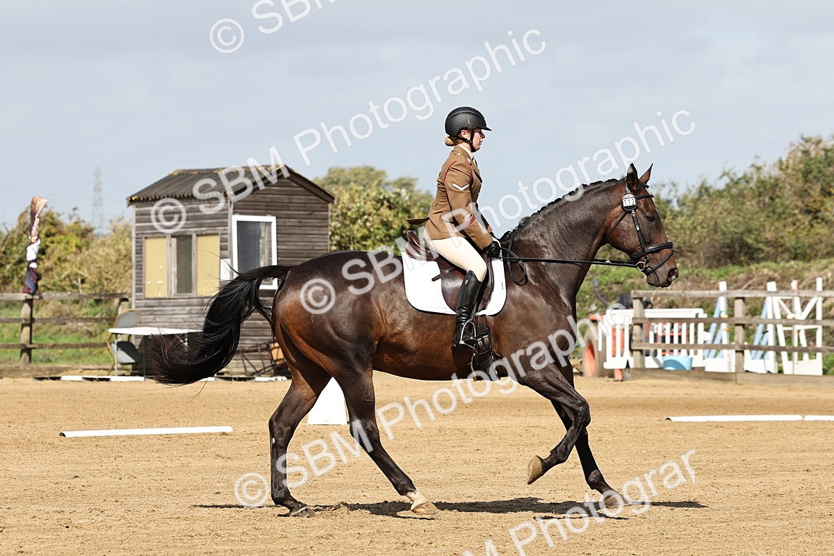 SBM_000891 - Class 46 - Novice 1 Combined Training