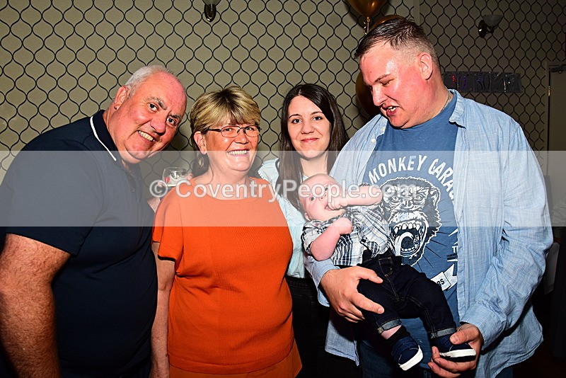 Jack-040 - Jack's 80th