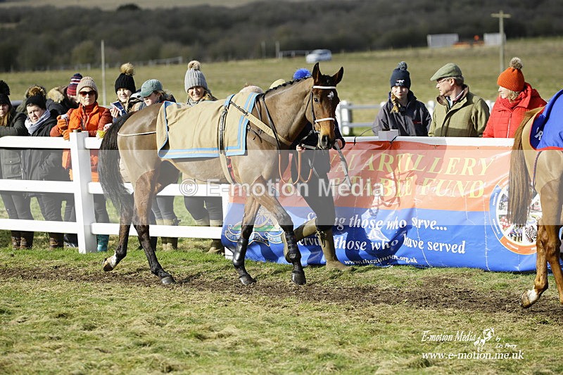 PtP 060222 0234 - Combined Services Point-to-Point - Larkhill - 06/02/22