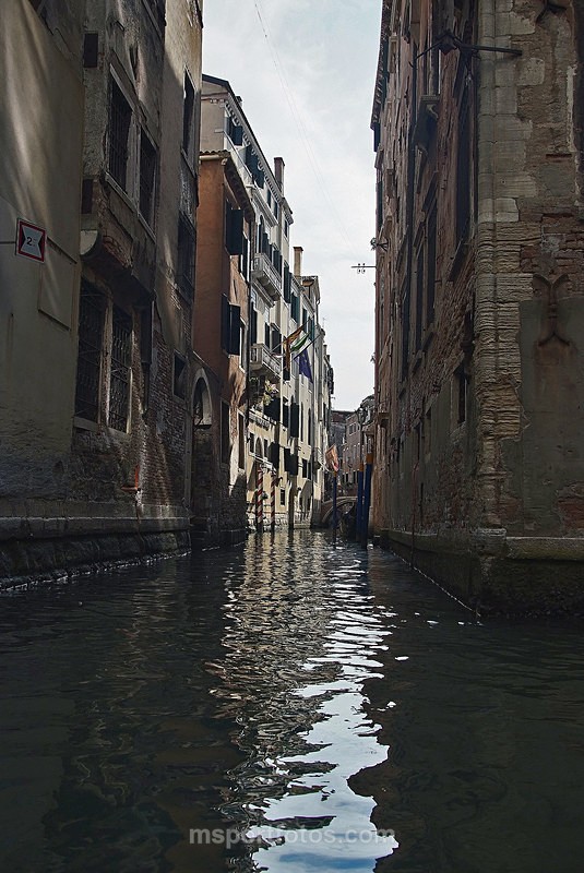 Venice 3 - Travel, city/land scapes