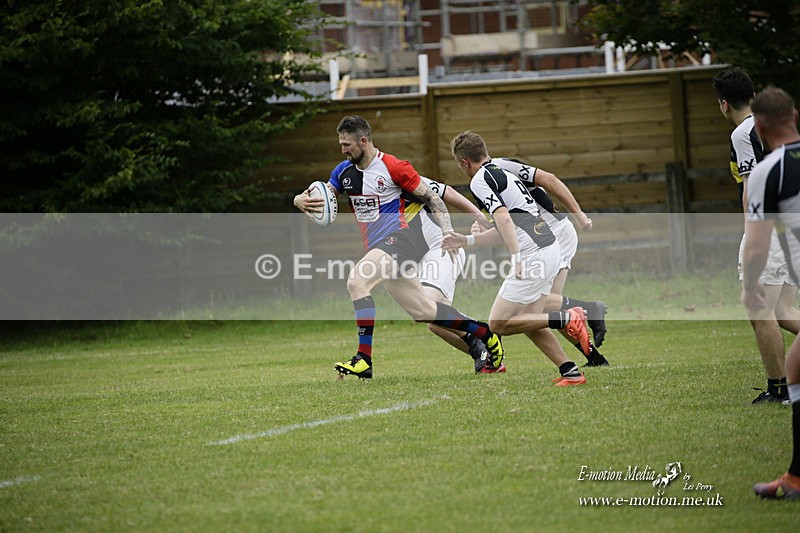 RU 250921 219 - Devizes II RFC V Pewsey Vale RFC 25/09/21