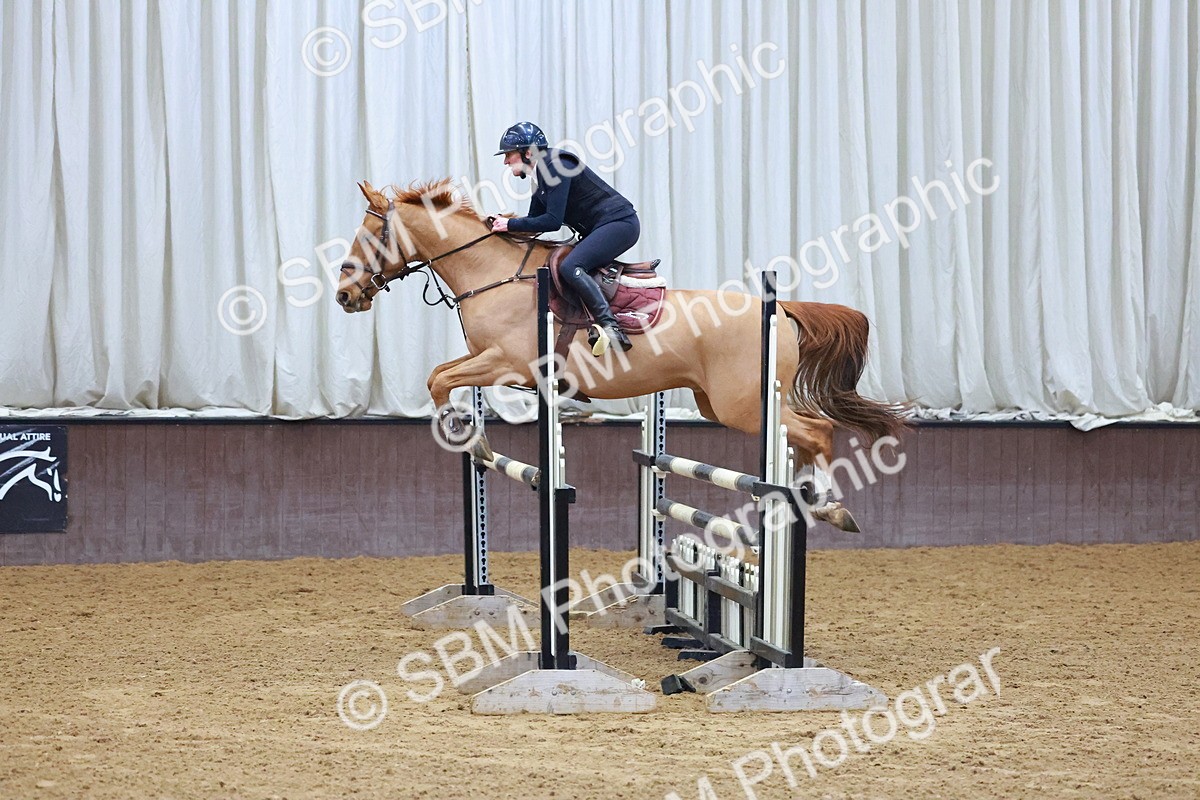 SBM_001216 - Class 4 - Senior Newcomers - 1.10m