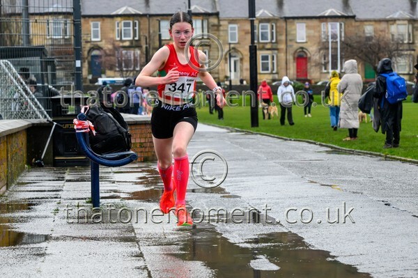 YARR26-911561 - U13 Girls Set Two