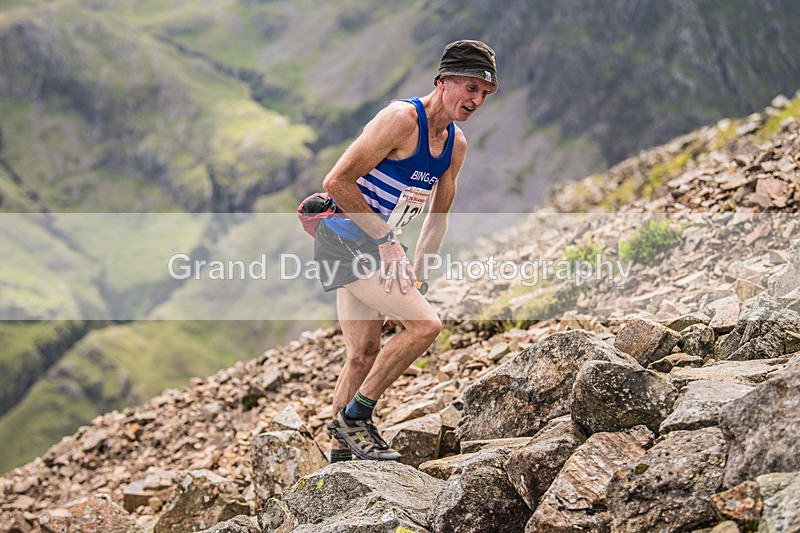 Borrowdale-429 - Borrowdale Fell Race Saturday 2nd August 2025