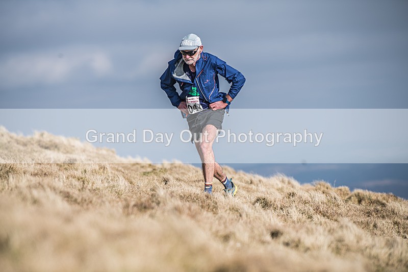 Black Combe-2309 - Black Combe Fell Race Saturday 7th March 2026