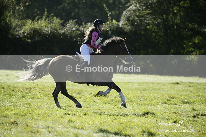  WWHT 031021 728 - WWEC Novice Restricted (0.80m) 18/10/20