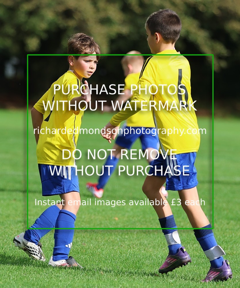 533A8815 - Wattsfield Youth U12 vs Kendal United Youth U11 (20/9/26)