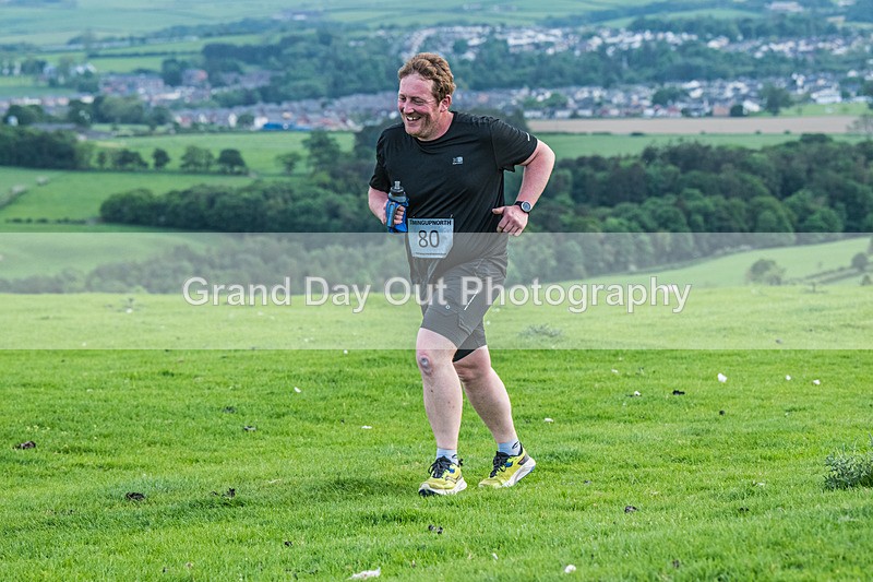 Hay-233 - Hay O Trail Race Tuesday 21st May 2024