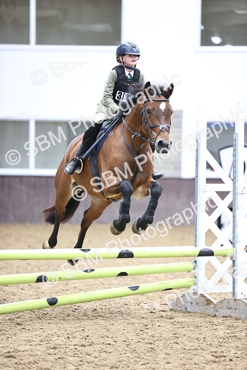 SBM_001971 - Class 5 - Henlow Veterinary Hospital - 70cm Area 12 Championship Qualifier