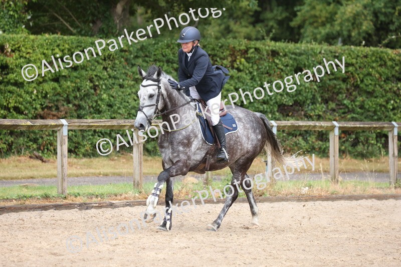 20250720-0818 - Class 4 - 90cm