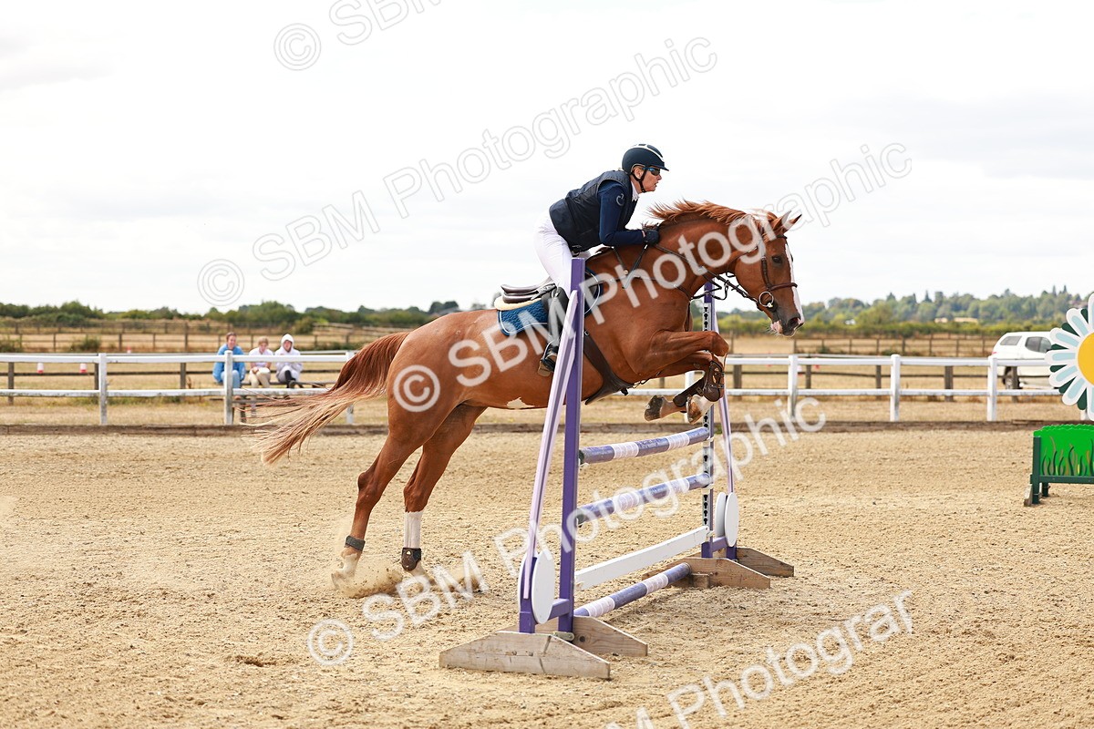 SBM_006051 - Class 3 - Senior British Discovery - 1.00m