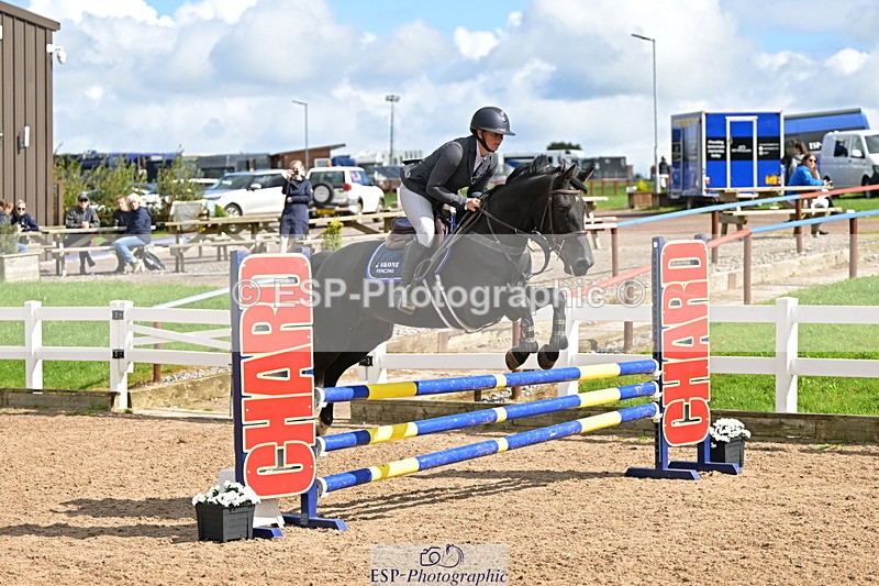 240912A-121101-01278 - Cls 10 85cm Amateur Qualifier