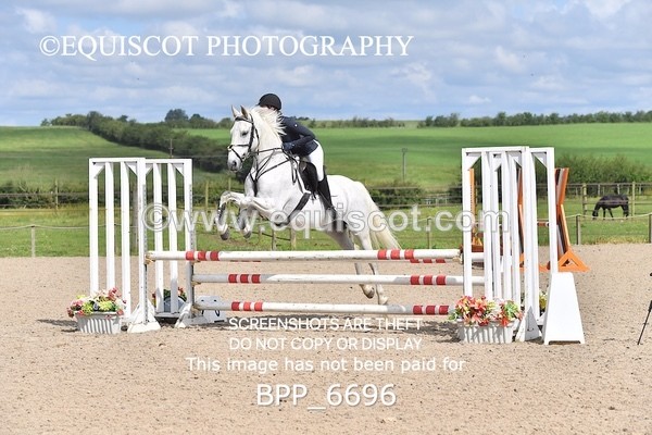 BPP_6696 - CLASS 3 Senior BritiNovice/ 90cm Open