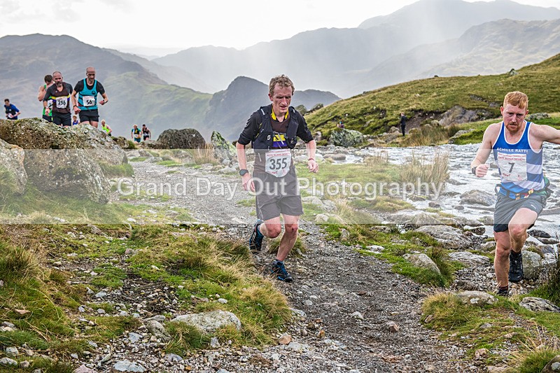 Langdale-155 - Langdale Horseshoe Fell Race Saturday 8th October 2022