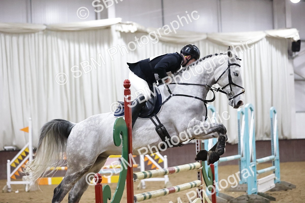 SBM_001775 - Class 4 - 1.10m