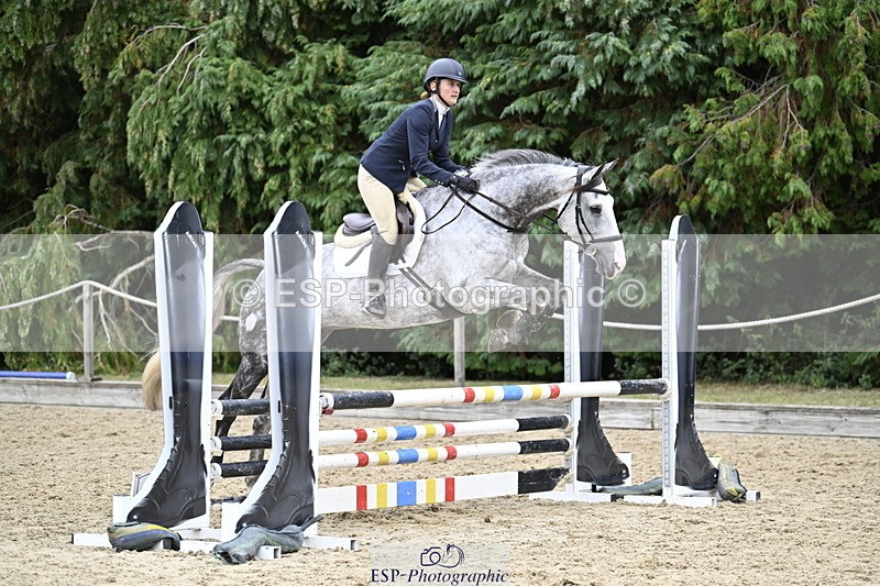 250830A-104839-05674 - Cls 21 British Novice and 90cm Open