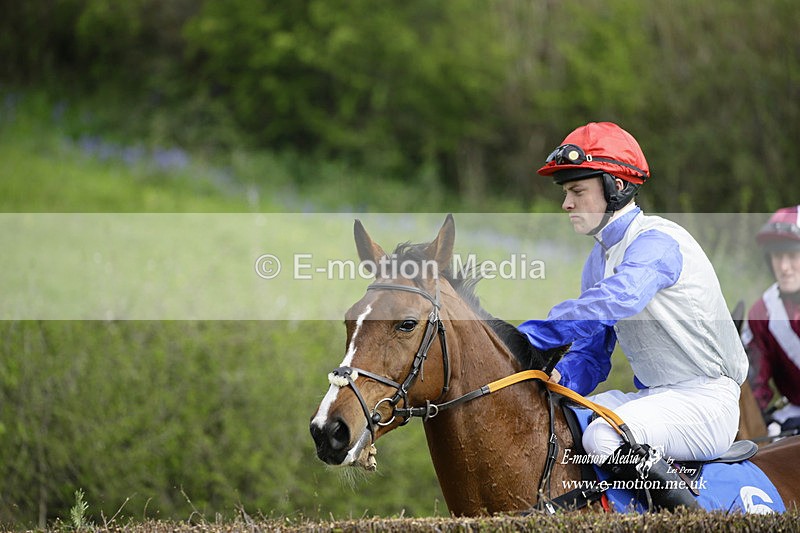 PtP 230422 323 - Berkeley Races - Woodford Glos 23/04/22