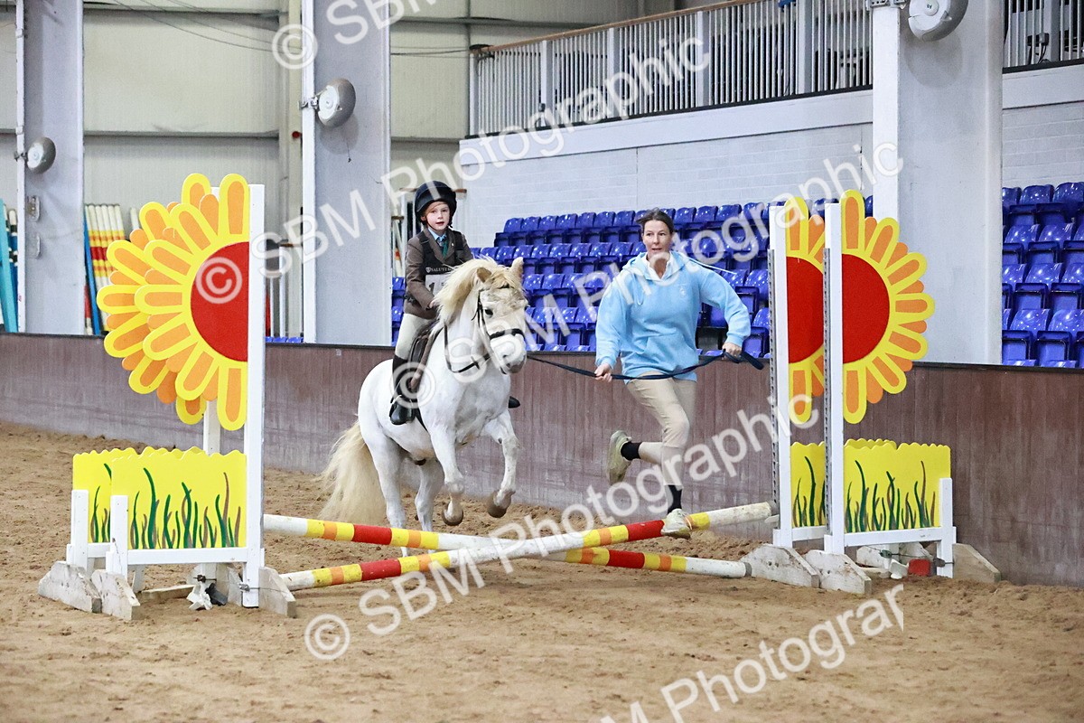 SBM_000132 - Class 1 - 40cm