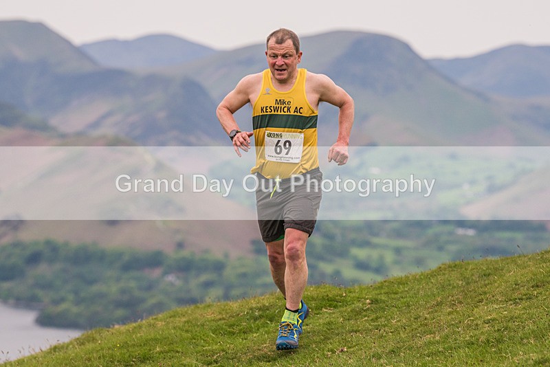 Latrigg-365 - Latrigg Fell Race Wednesday 17th May 2023