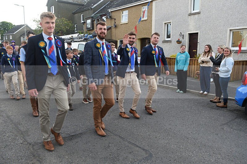 038 - Selkirk Junior Rideout 2025