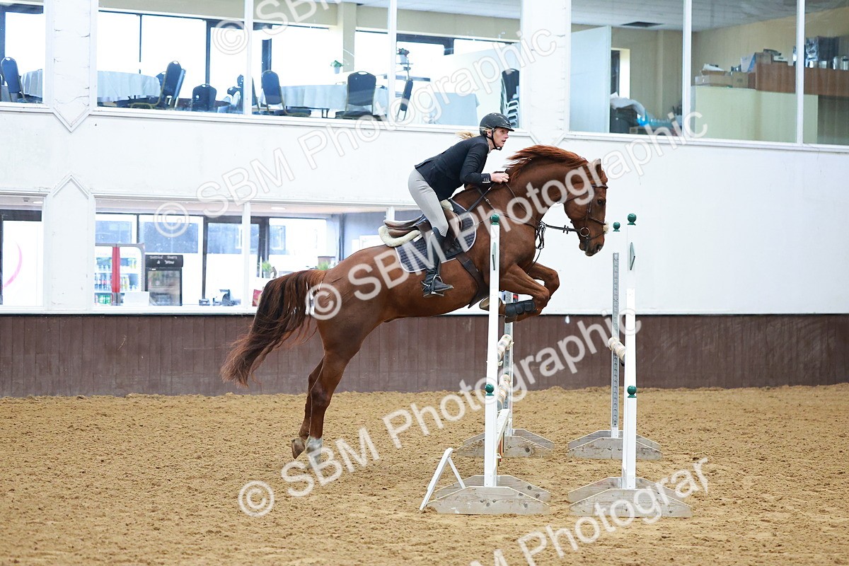 SBM_001656 - Class 4 - Senior Newcomers 1.10m