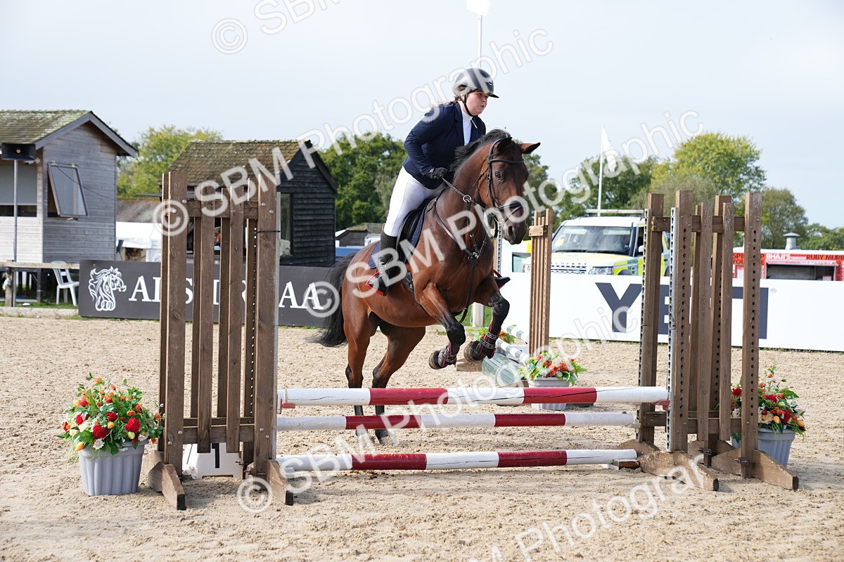 SBM_03246 - J55 - Clear Round 60cm