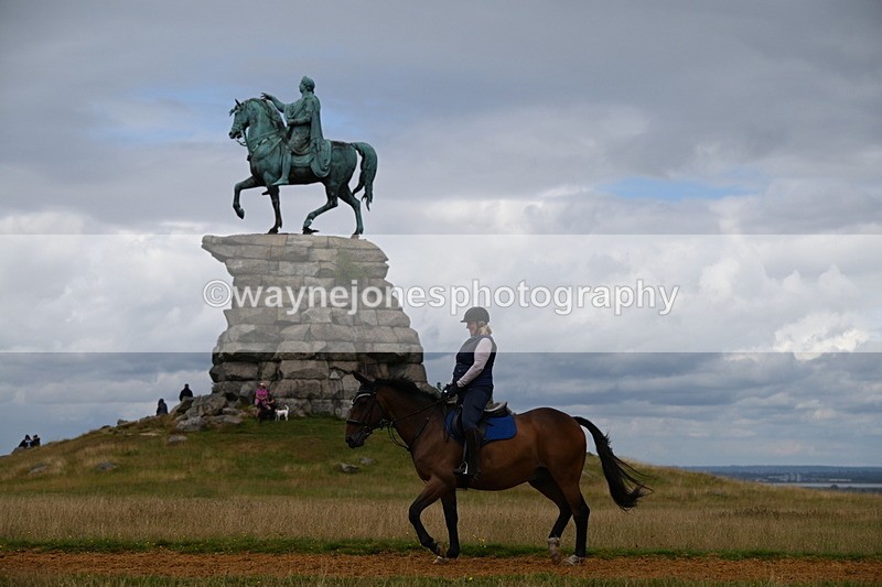 DSC_9119 - Time at Statue 14:33 to 15:10