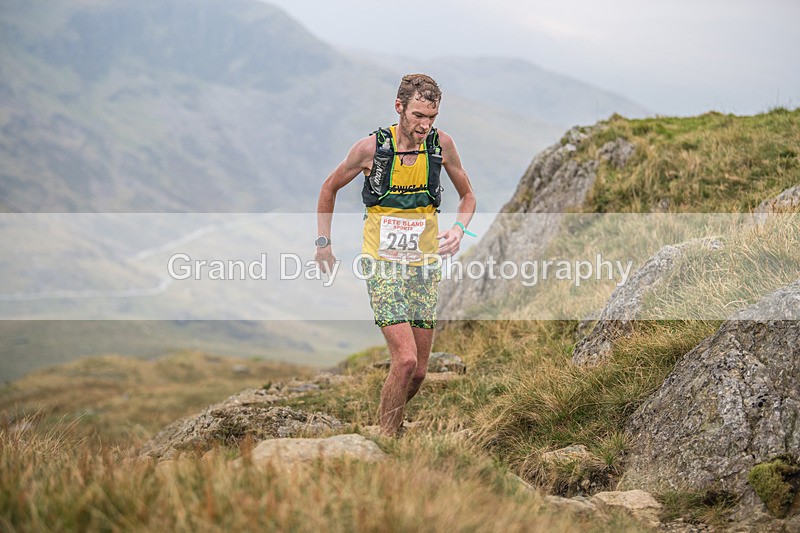 Peris Horseshoe-109 - Peris Horseshoe Fell Race Saturday 21st September 2024