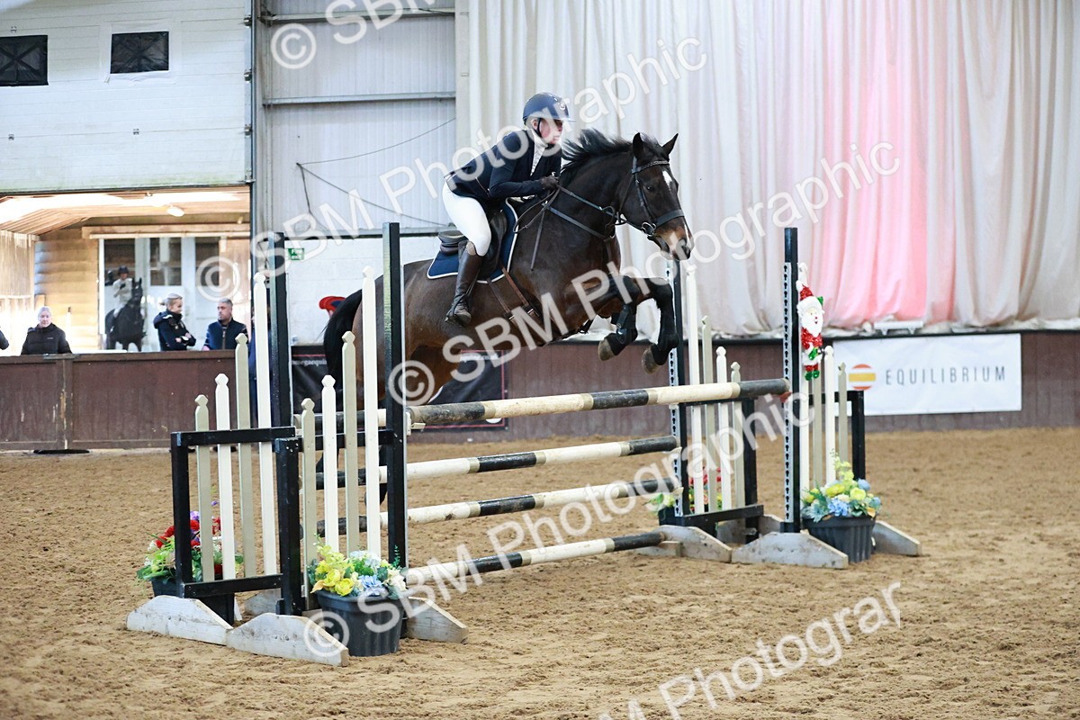 SBM_001259 - Class 4 - Senior Newcomers 1.10m