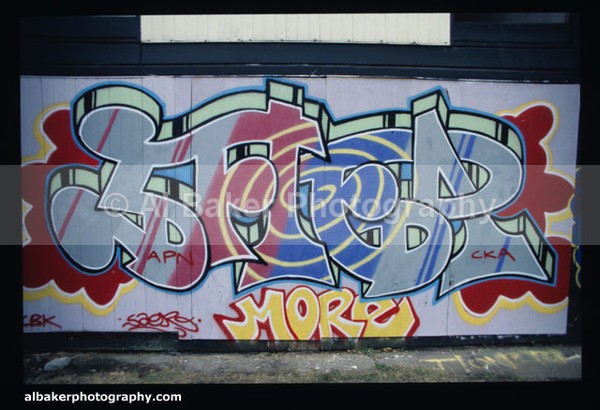 Cd20 - Graffiti Gallery (7)