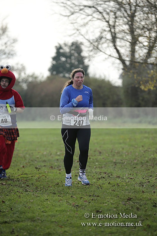 CAD5 171119-1382 - Sutton Benger 5 mile Flyer – 17th Nov 2019