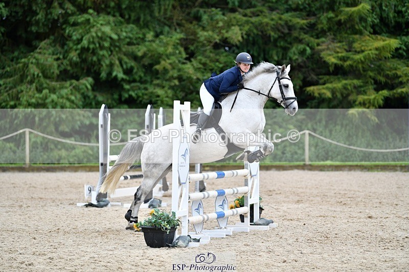 240712-104949-32832 - Cls 137 British Novice and 90cm Open