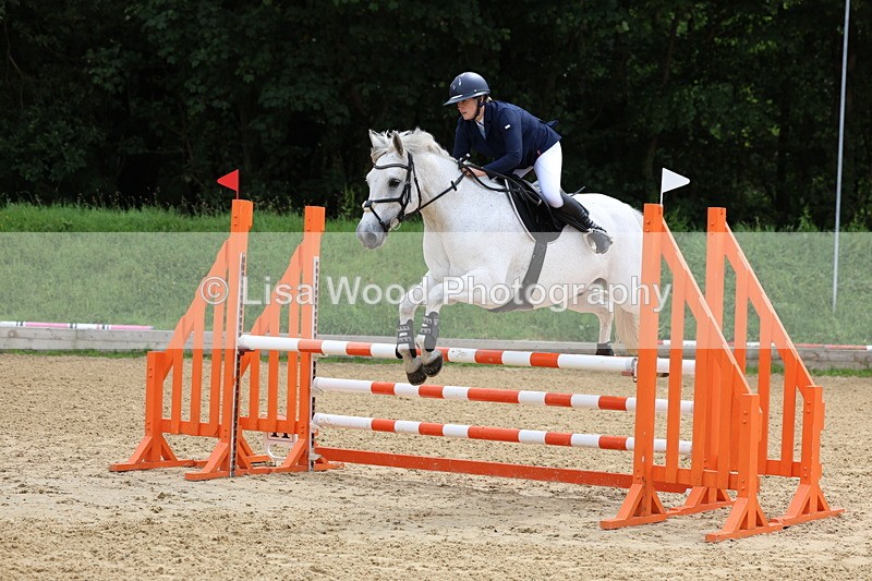 3E7A6336 - Class 4: Senior British Novice/90cm open