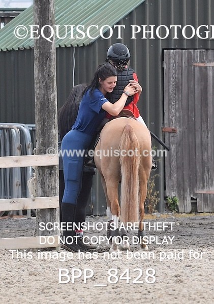 BPP_8428 - CLASS 16 SUN Springboard 128cm/ 138cm Restricted Handicap