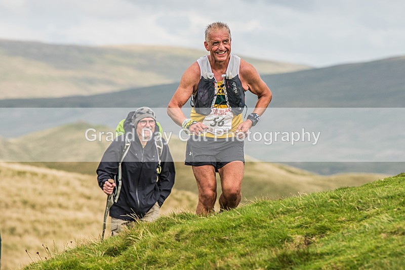 Sedbergh -2235 - Sedbergh Hills Fell Race Sunday 20th August 2023