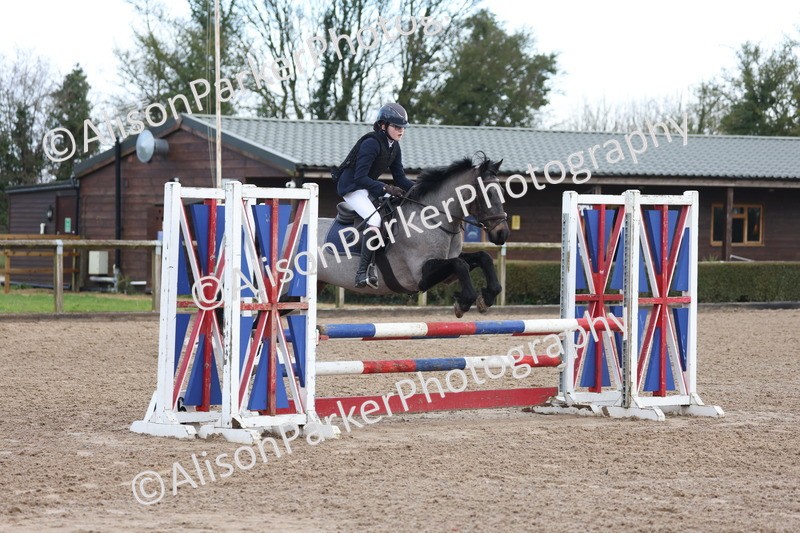 20260207-0371Cherwell 7th Feb 2026 Combined Training - Class 3 - 80cm