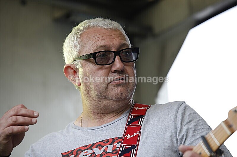  - ELMSTOCK 2019 the music makers