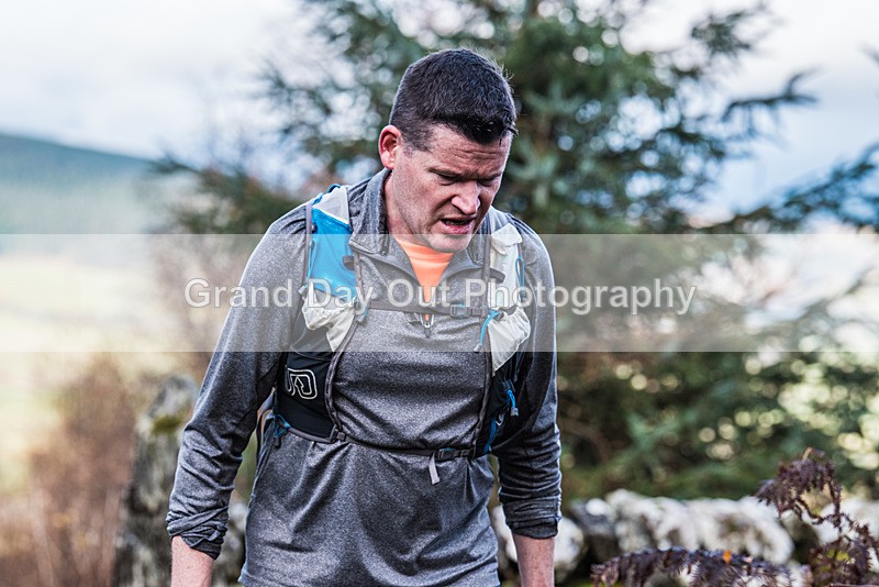 TVU 50  60K-152 - High Terrain Events Tweed Valley 50 & 65K Ultra Trail Races Sunday 19th November 2023