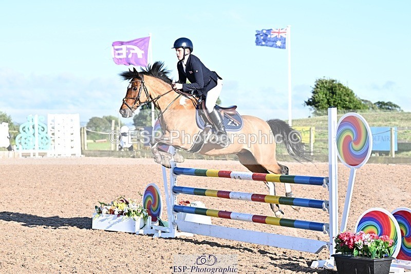 250627-190807-01271 - Cls 7 Springboard 128cm and 138cm