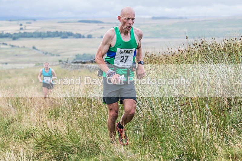 High Wether Howe-91 - High Wether Howe Fell Race Saturday 25th July 2026