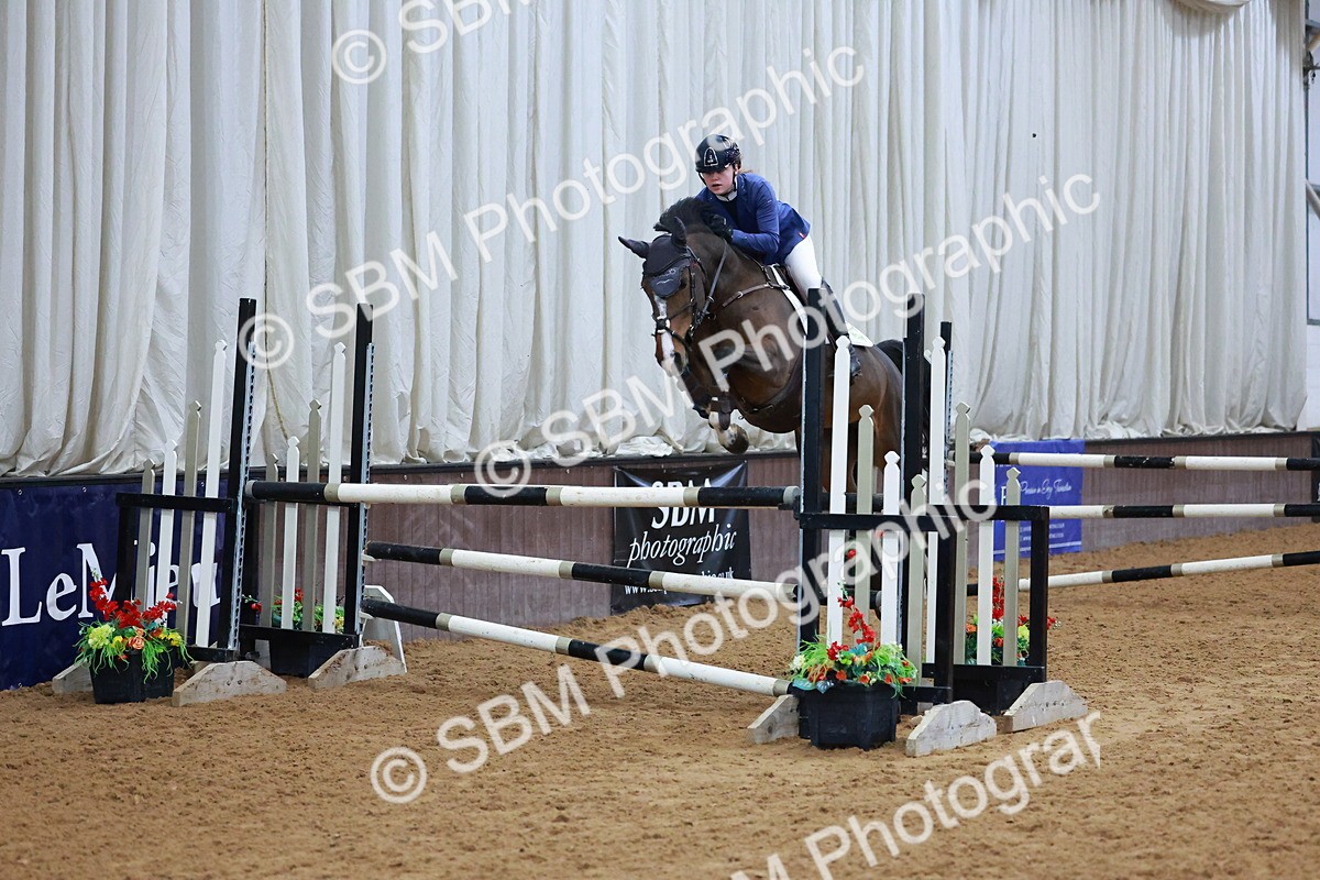 SBM_001271 - Class 4 - Senior Newcomers - 1.10m