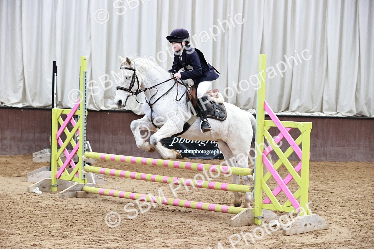SBM_001449 - Class 4 - Show Jumping 70cm