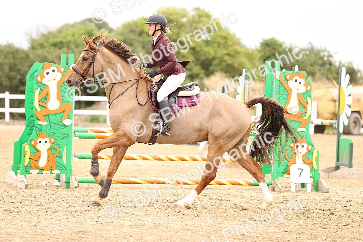 SBM_000233 - Class 2 - 0.85cm Amateur Championship Qualifier