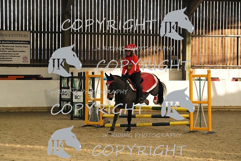 JKR02804 - Class 6 70cm