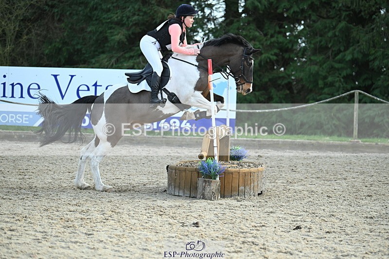 250309A-154050-02101 - Cls 03 90cm 15.05 to End