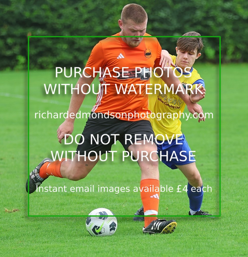 533A9345 - Kendal United Reserves vs Kirkby Stephen (13/9/25)