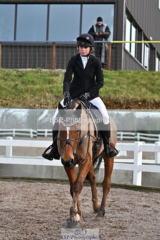 250125-125829-00527 - Dressage - CT Class 6 BE102